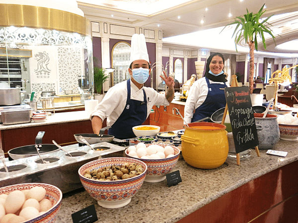 04-Ritz Carlton breakfast-Riyadh, Saudi Arabia-沙烏地阿拉伯-成寒.JPG.png