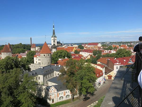 03-Tallinn, Estonia-愛沙尼亞-成寒.JPG