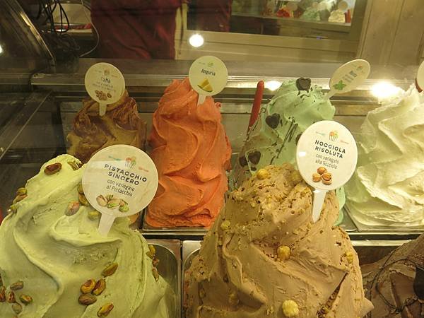 06-ice cream in Florence-佛羅倫斯-義大利.JPG