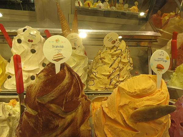 12-ice cream in Florence-佛羅倫斯-義大利.JPG