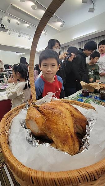 10-Roast Turkey Party 烤火雞派對-.jpg