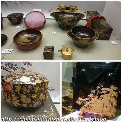 北投文物館-漆器展04.jpg