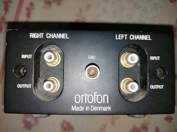 Ortofon T-2000！