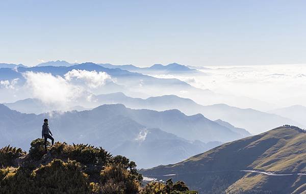 shutterstockˍ登山者