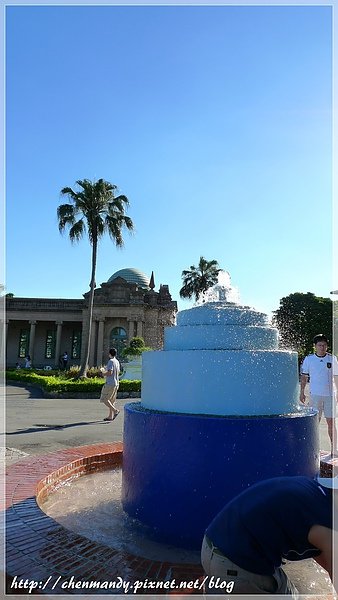 自來水博物館1