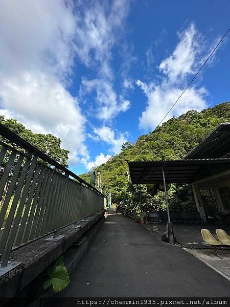 新北市平溪區-與路 Yu Lu Café