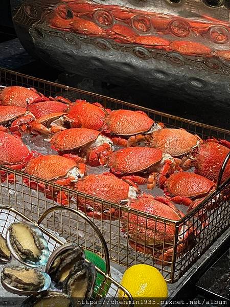 台北市南港區-島語自助餐廳 ISLAND BUFFET RE