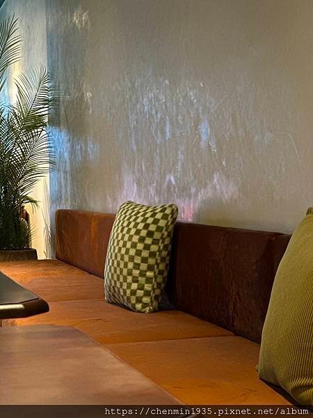 台北市松山區-nonbiri coffee shop