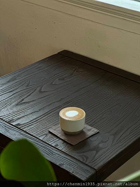 台北市大同區-hapa coffee