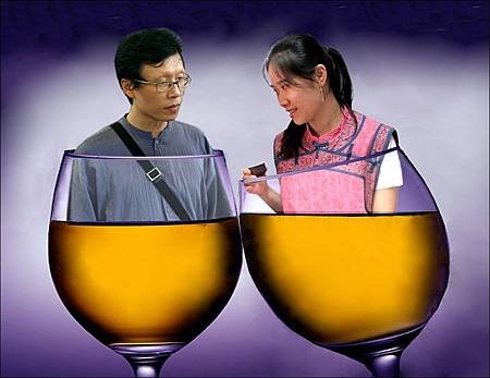 4.茶濃情更濃
