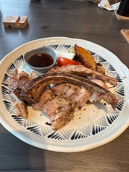 [食記][三峽]The BBQ House 北大店