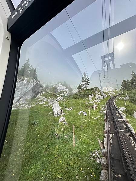 [旅遊][歐洲]皮拉圖斯山-蘇黎世-腓特烈港