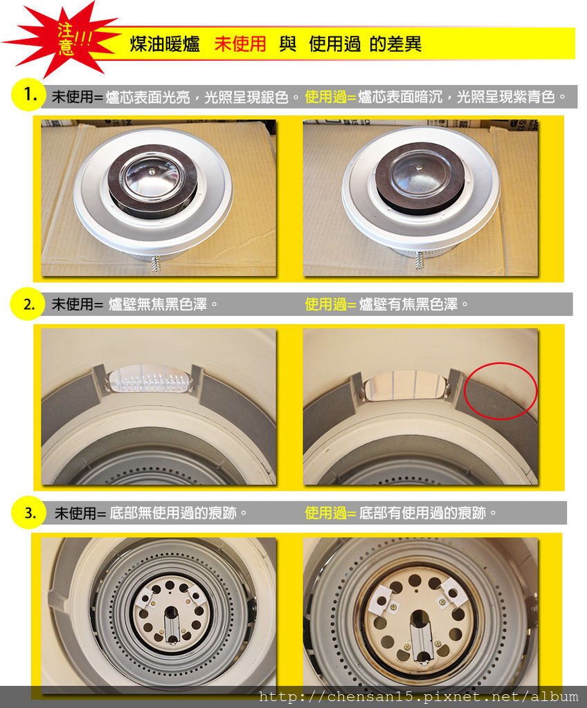 用過與沒用過比較