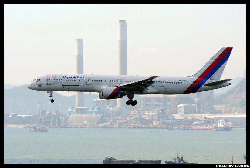 Royal Nepal Airlines B757-2F8C(9N-ACB)@VHHH_1(2)_20110723.jpg