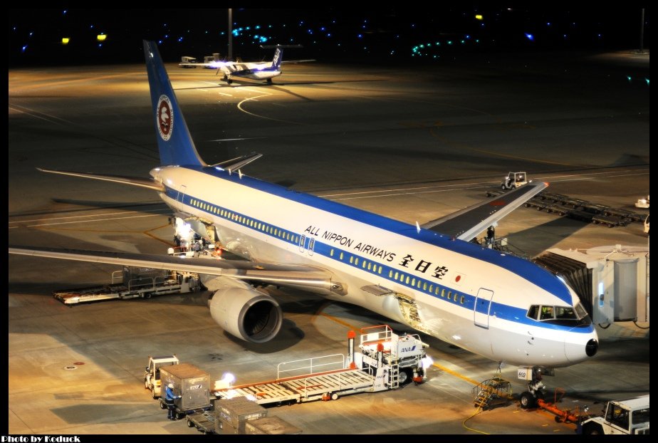 ANA B767-381(JA602A)@RJTT_14(2)_20111126