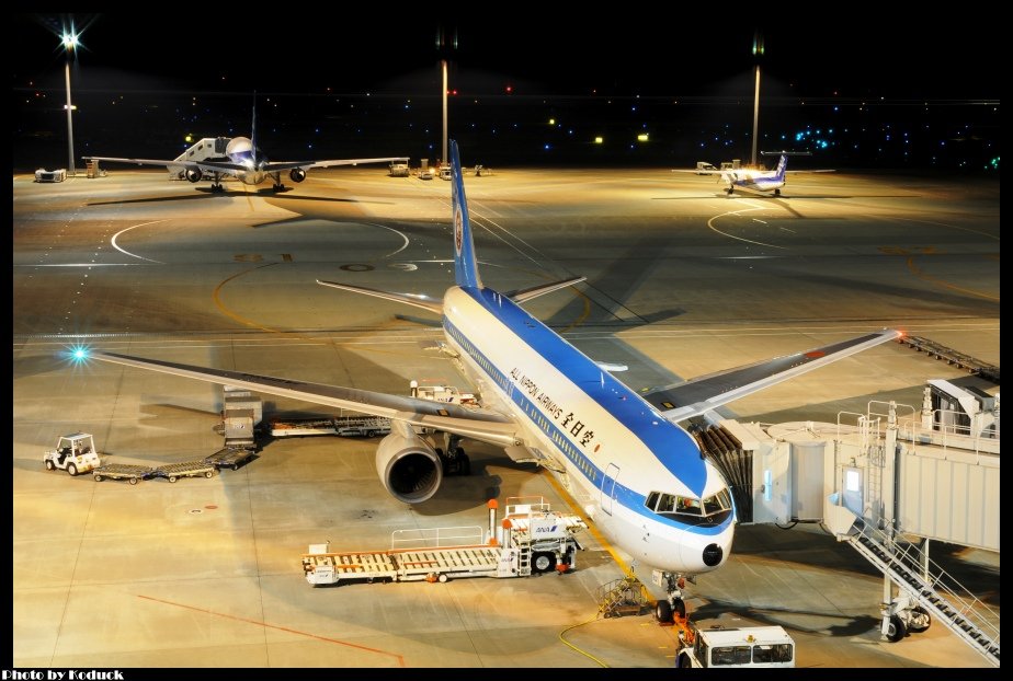 ANA B767-381(JA602A)@RJTT_15(2)_20111126