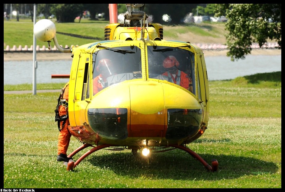 空中勤務總隊 UH-1H(NA-519)@Taipei_12(2)_20120328