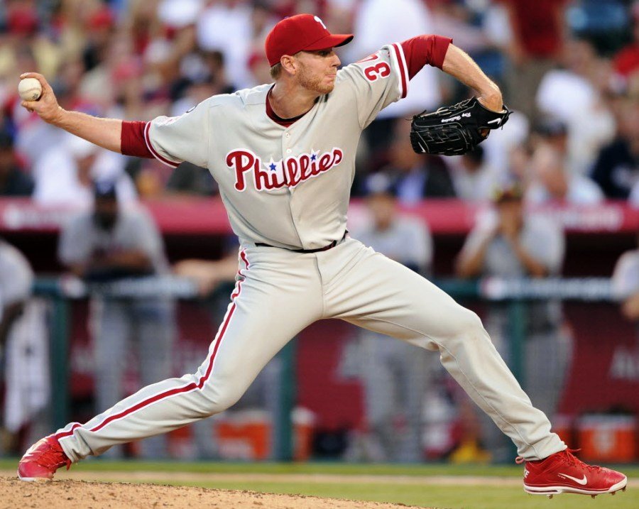 2012-Roy Halladay