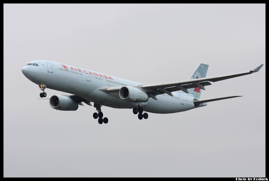 Air Canada A330-343X(C-GHKW)@FRA_1(2)_20120224