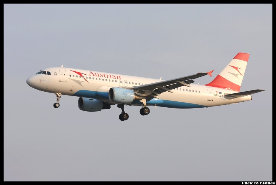 Austrian Airlines A320-214(OE-LBO)@FRA_1(2)_20120225