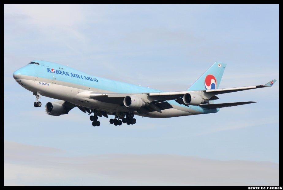 Korean Air B747-4B5F(HL7437)@FRA_1(2)_20120221