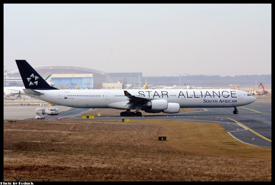 South African Airways A340-642(ZS-SNC)@FRA_4(2)_20120221