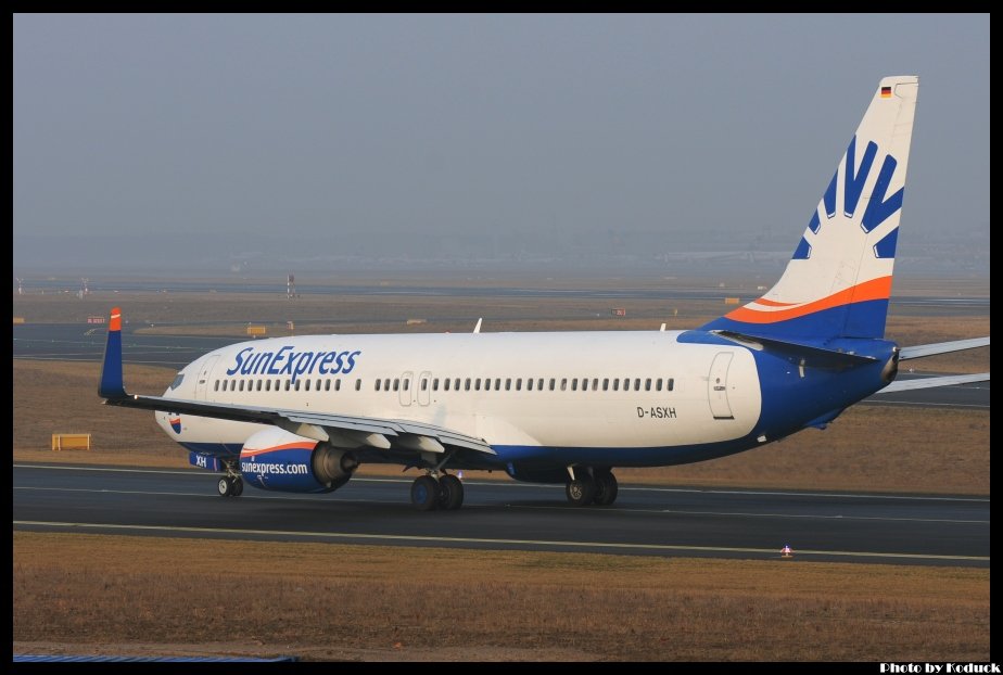 SunExpress Germany B737-8CX(WL)(D-ASXH)@FRA_4(2)_20120225