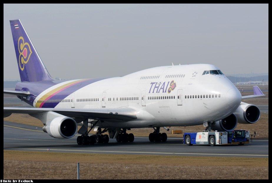 Thai Airways B747-4D7(HS-TGT)@FRA_1(2)_20120221