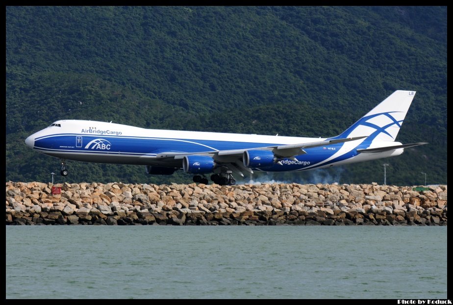 AirBridgeCargo Airlines B747-8HVF(VQ-BLR)@VHHH_2(2)_20120706