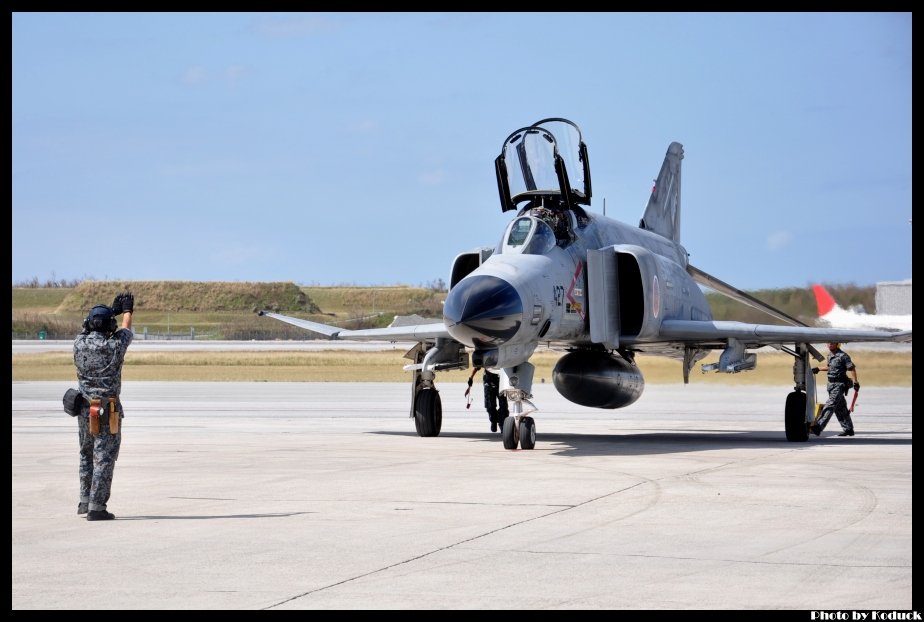 JASDF F-4EJ Kai(97-8427)@ROAH_37(2)_20121021