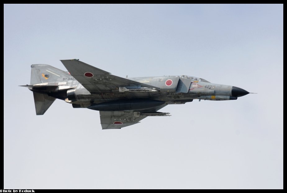 JASDF F-4EJ Kai(97-8427)@ROAH_4(2)_20121021