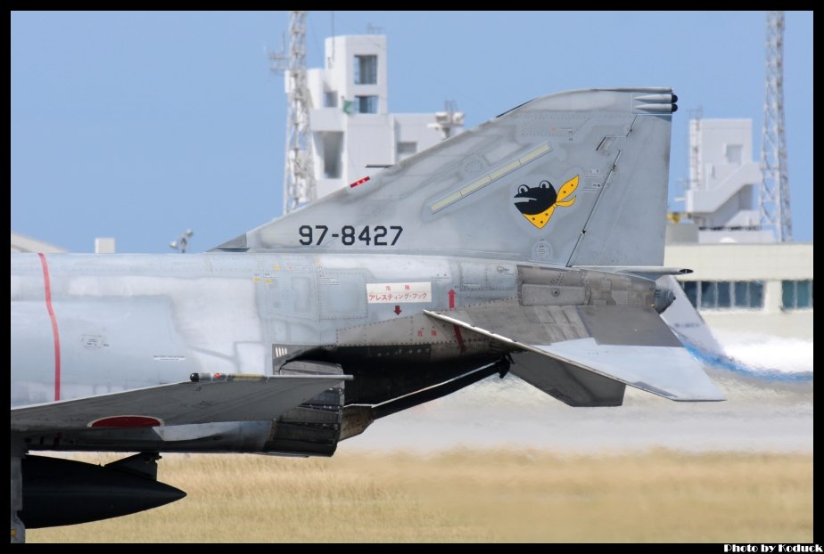 JASDF F-4EJ Kai(97-8427)@ROAH_17(2)_20121021