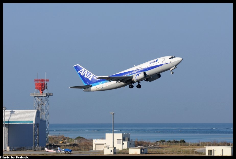 ANA B737-54K(JA304K)@ROAH_1(2)_20121020