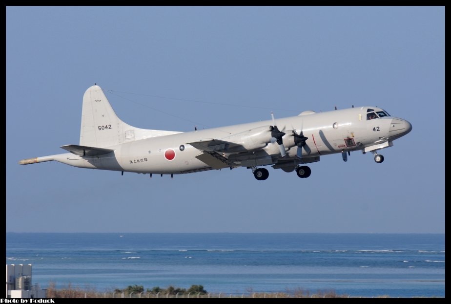 JMSDF P-3C(5042)@ROAH_2(2)_20121020