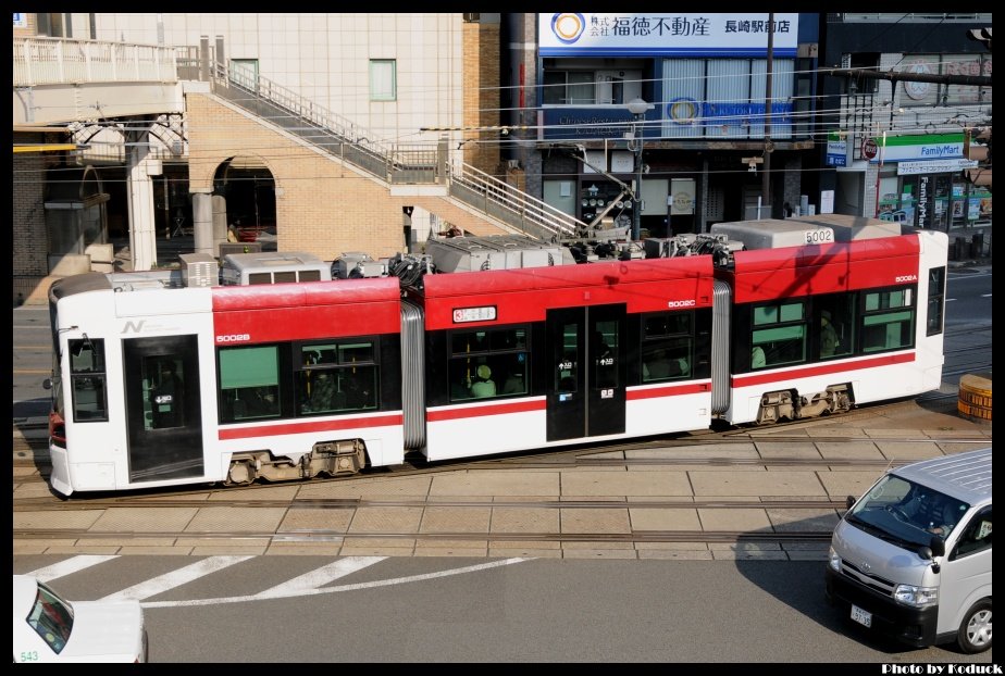 長崎電軌5000形5002號電車_1(2)_20130130