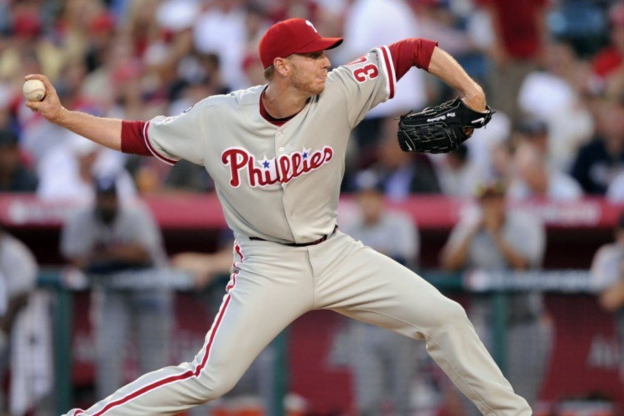 2013-4-Roy Halladay 2010