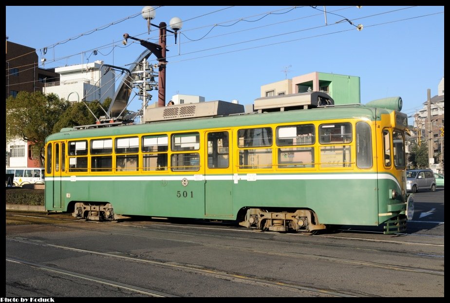 鹿兒島市電500形501號_1(2)_20130128