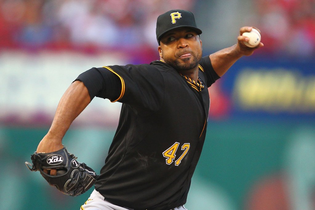 2016-8-Francisco Liriano.jpg