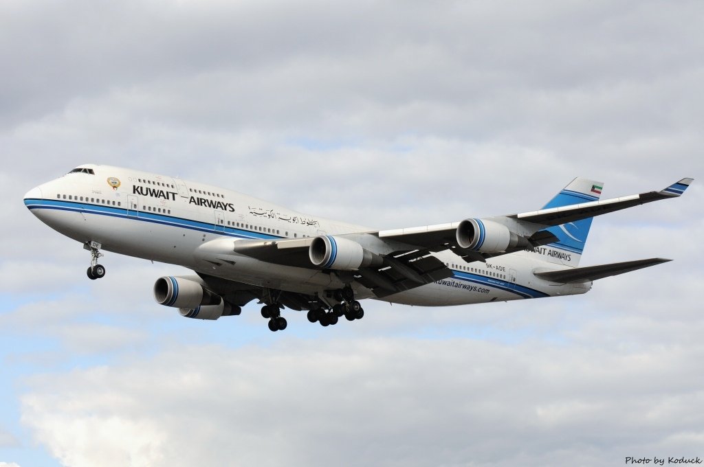 Kuwait Airways B747-469M(9K-ADE)@LHR_1(1)_20140820.jpg