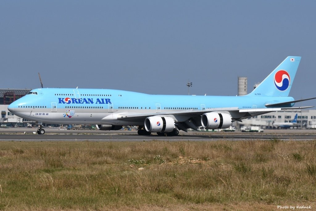 Korean Airlines B747-8B5(HL7631)@RCTP_1_20170217.jpg