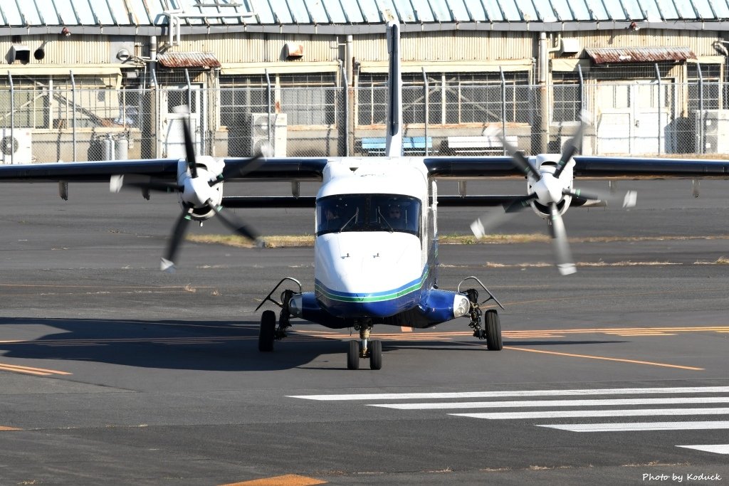 New Central Airlines Fairchild Dornier 228-212(JA34CA)_3_20161125.jpg