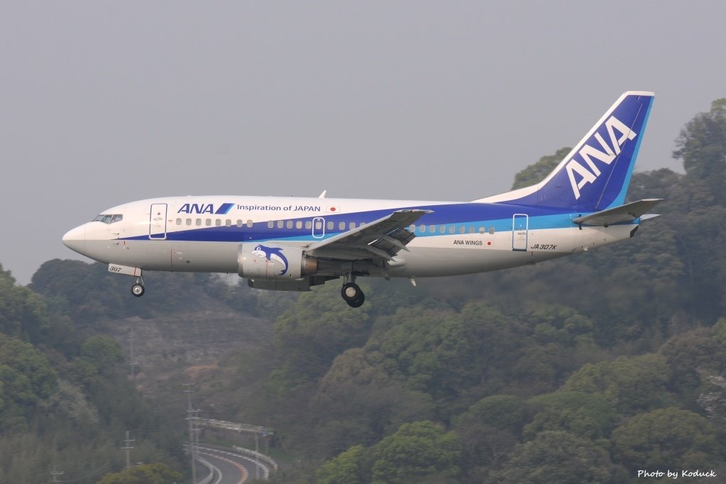 ANA Wings B737-54K(JA307K)@FUK_1_20160410.jpg