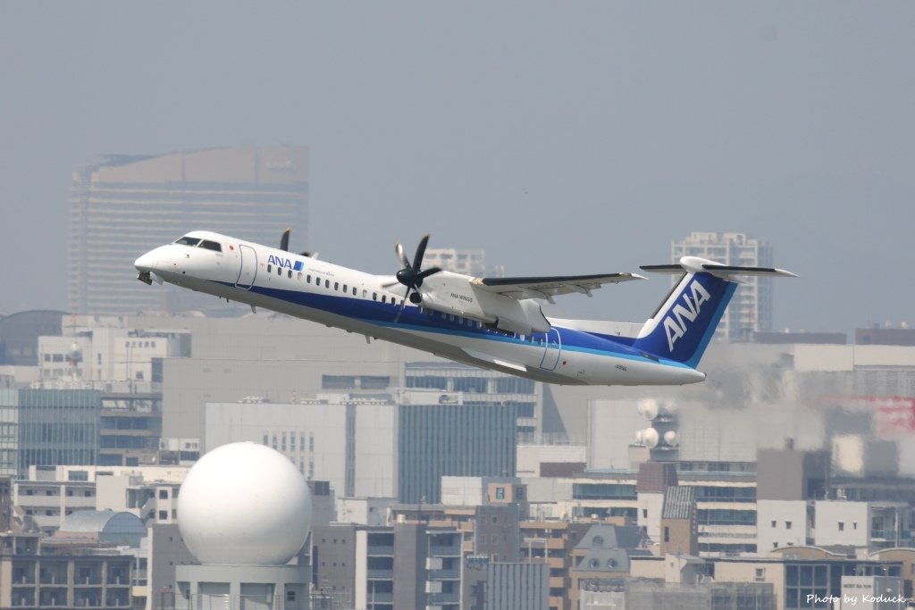 ANA DHC-8-402Q Dash8(JA859A)@FUK_1_20160415.jpg