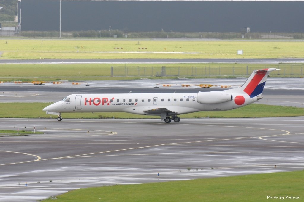 HOP! Embraer ERJ-145MP(F-GUBC)@AMS_1_20140818.jpg