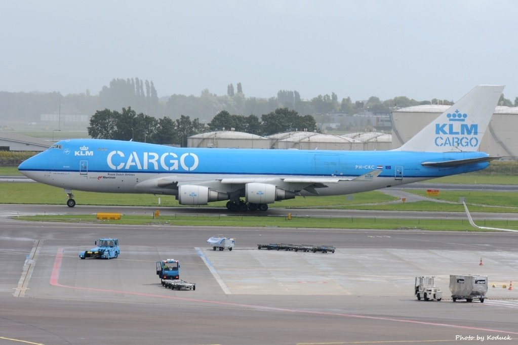 KLM Royal Dutch Airlines B747-406F(ER)(PH-CKC)@AMS_1_20140818.jpg