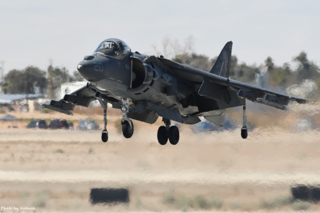 US Marine VMA-214 AV-8B(163883)@Yuma_20_20180317.jpg