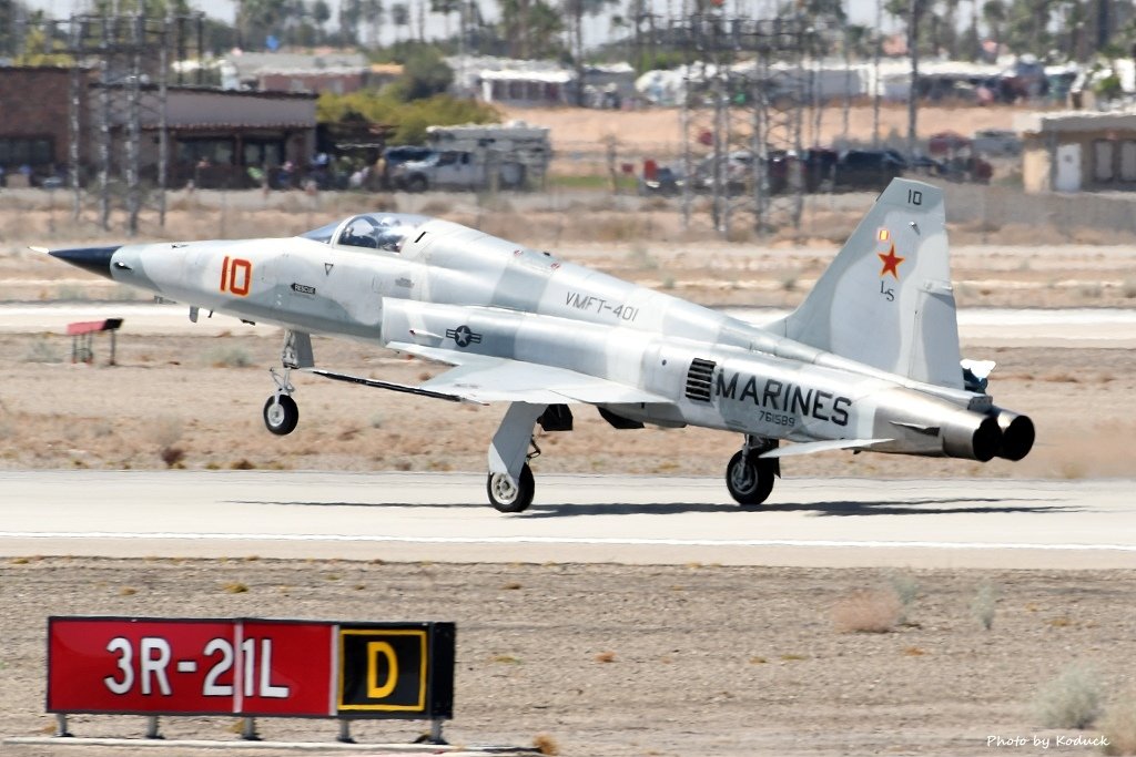 US Marine VMFT-401 F-5N@Yuma_24_20180317.jpg