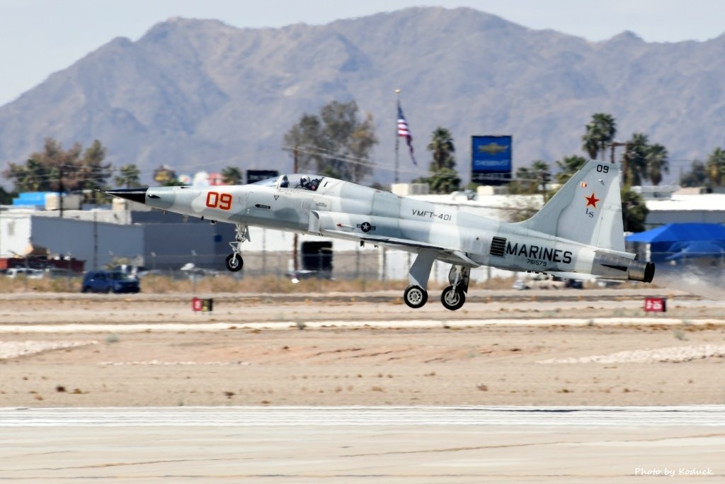 US Marine VMFT-401 F-5N@Yuma_26_20180317.jpg