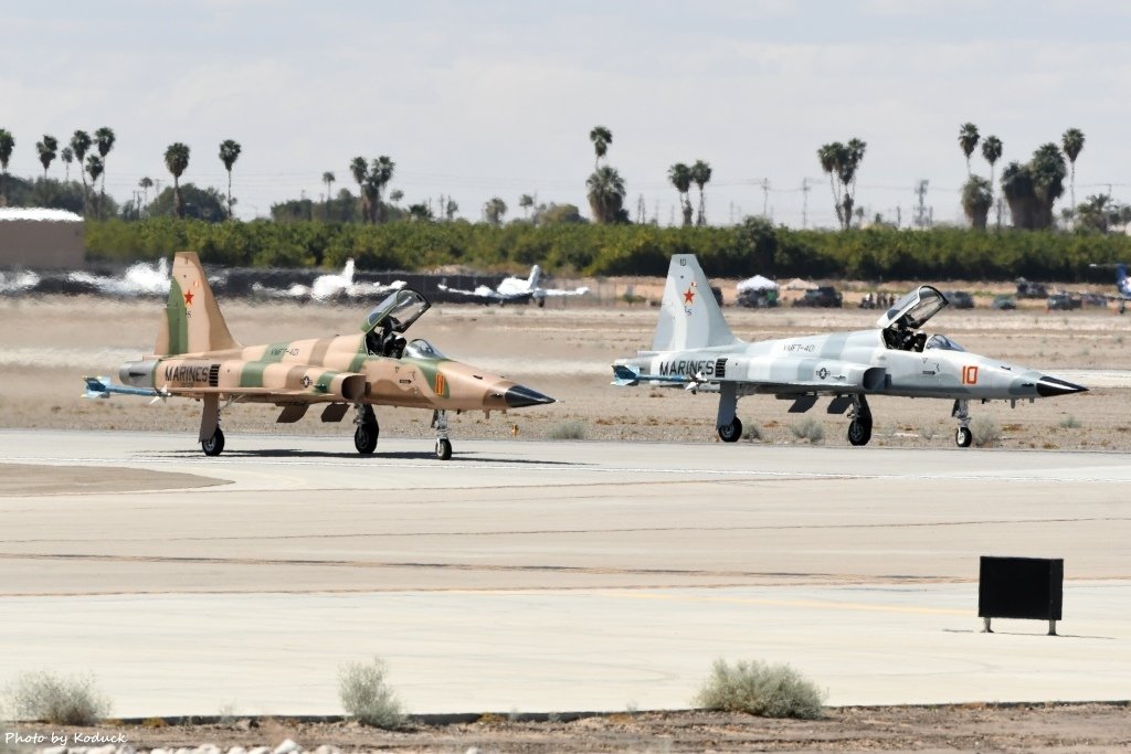 US Marine VMFT-401 F-5N@Yuma_29_20180317.jpg