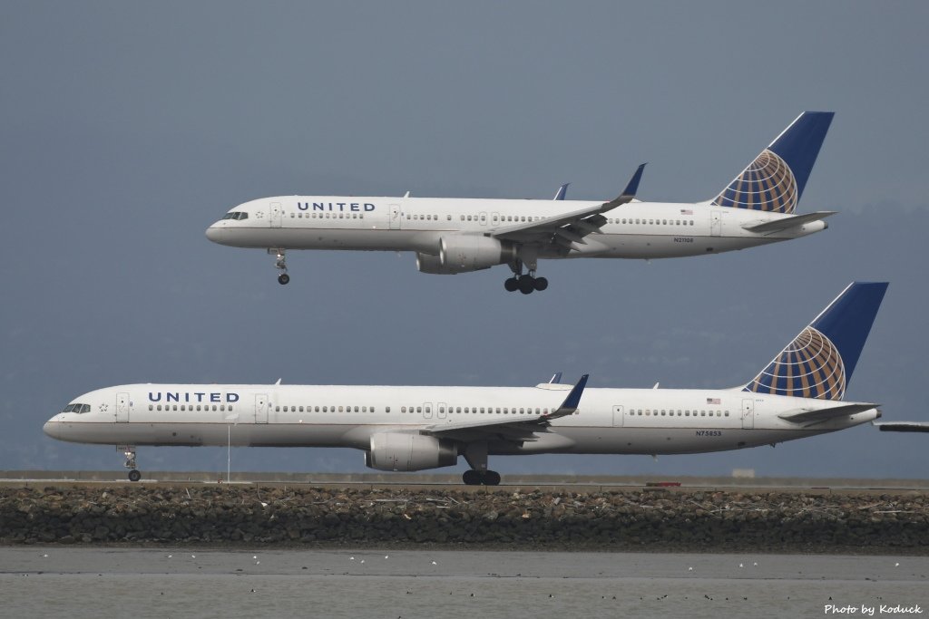 United Airlines B757-324(N75853)@SFO_1_20180315.JPG